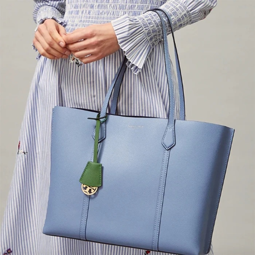 Tory Burch Perry triple-compartment tote bag